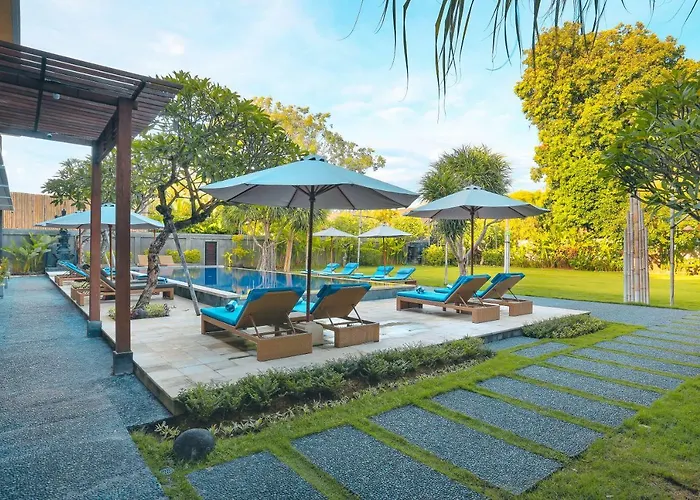 Kubu Cempaka Seminyak