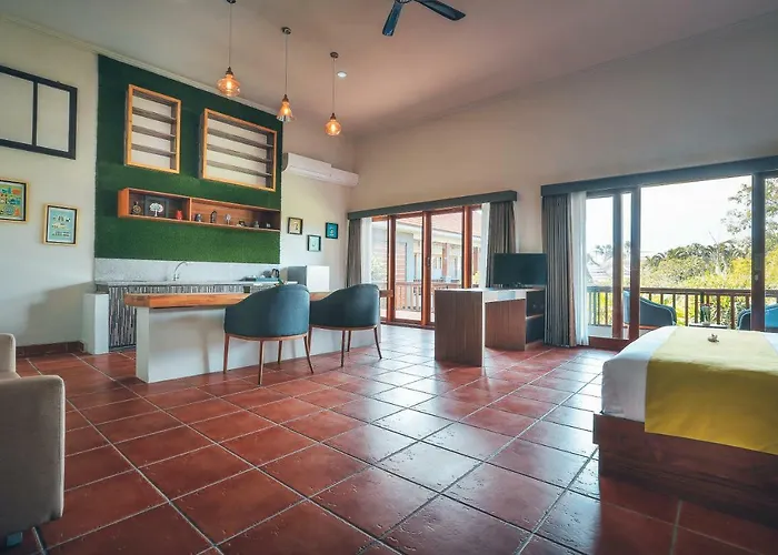 Kubu Cempaka Seminyak
