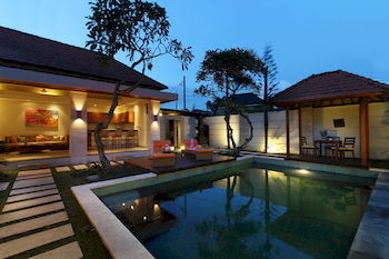 Kubu Cempaka Seminyak