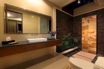 Kubu Cempaka 3* Seminyak