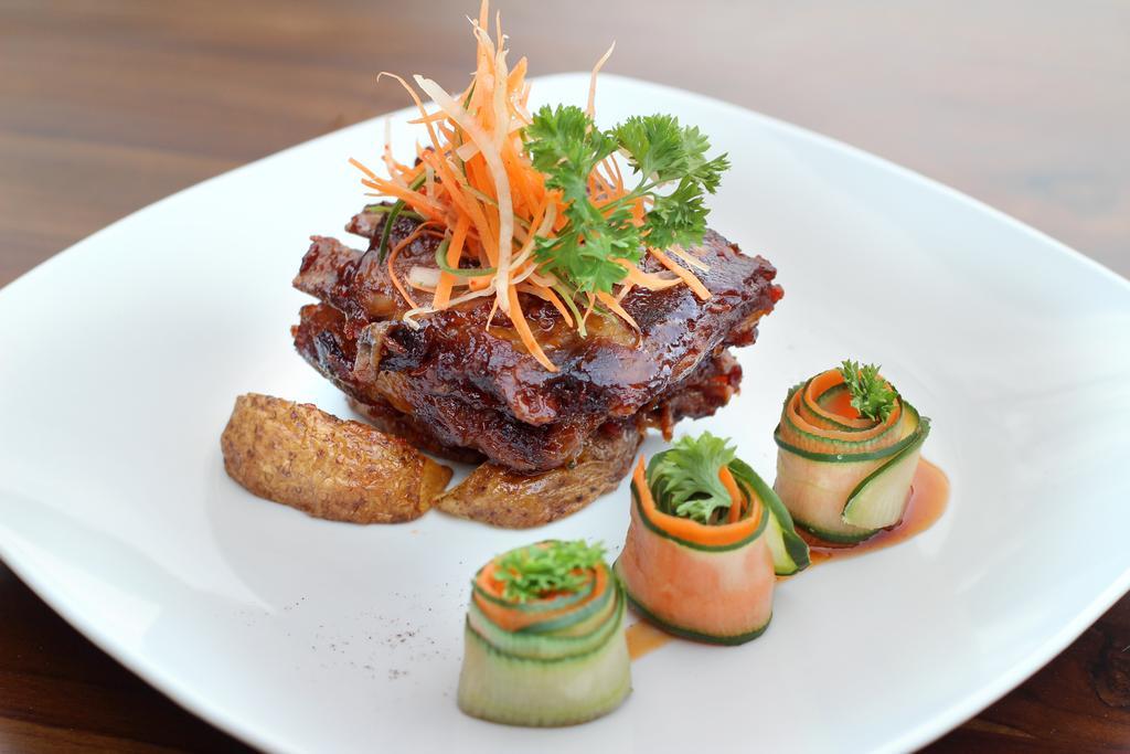 Hotel Kubu Cempaka Seminyak