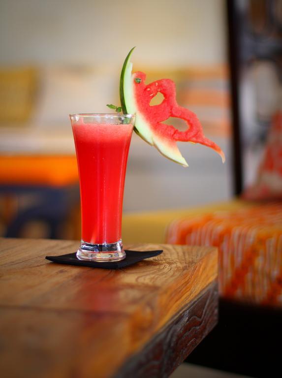 Hotel Kubu Cempaka Seminyak