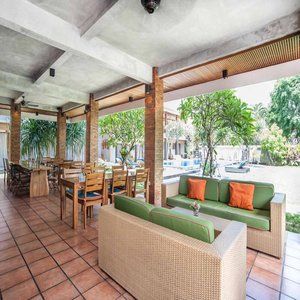Kubu Cempaka Seminyak