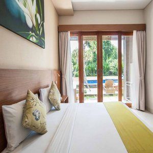 Kubu Cempaka Hotel Seminyak