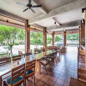 Kubu Cempaka Hotel Seminyak