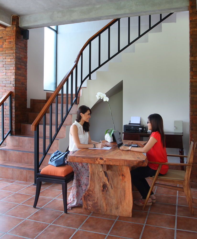Kubu Cempaka 3* Seminyak