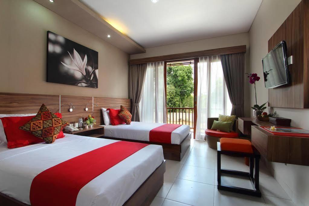 Kubu Cempaka Hotel Seminyak