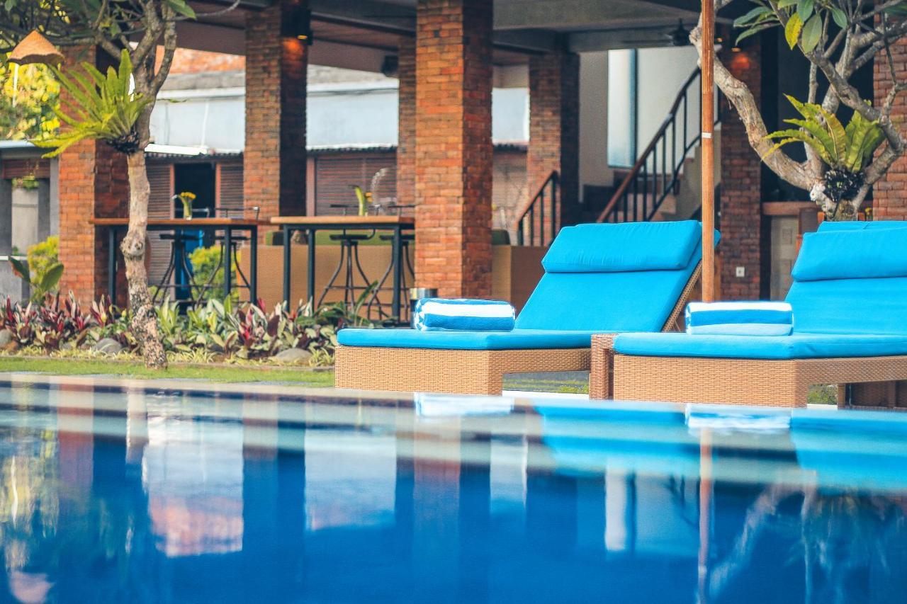 Kubu Cempaka 3* Seminyak
