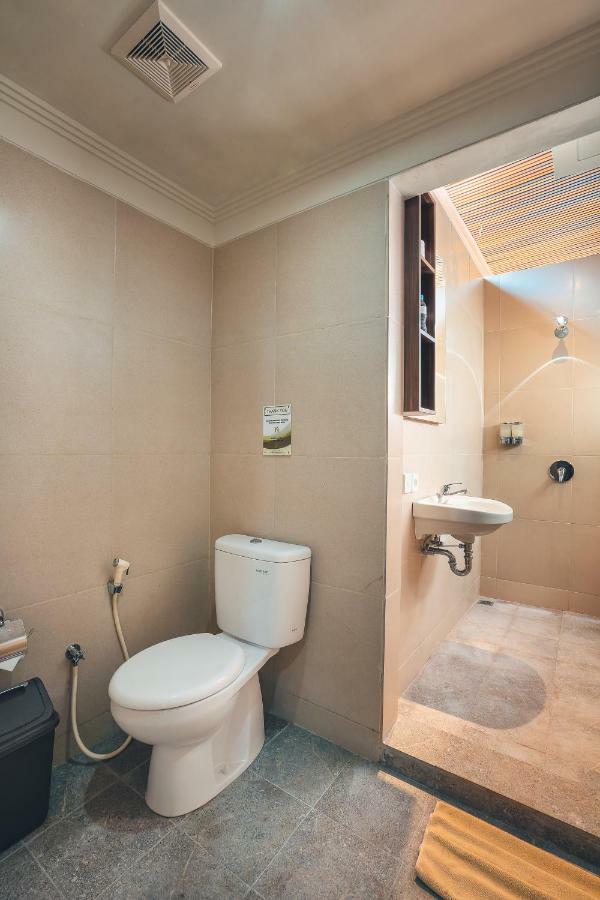 Kubu Cempaka 3* Seminyak