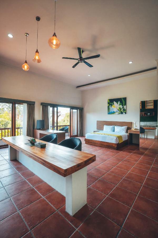 Kubu Cempaka Hotel Seminyak