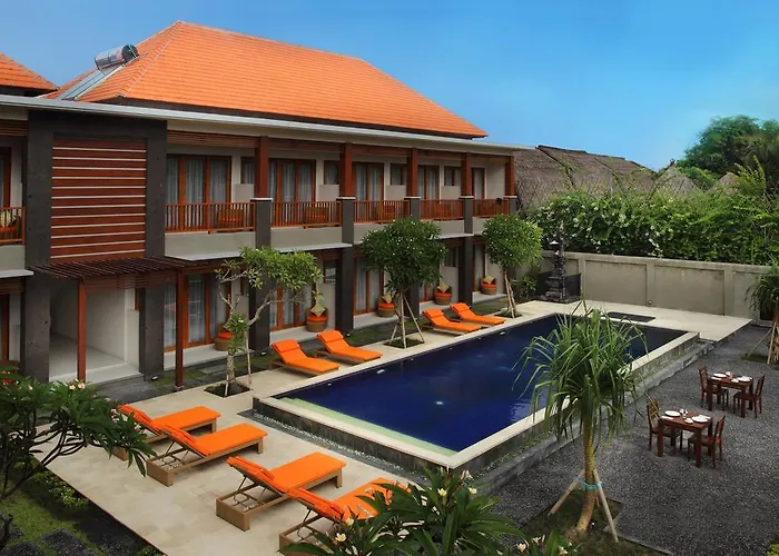 Kubu Cempaka Seminyak